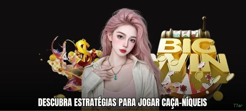 Cashback semanal 77ar