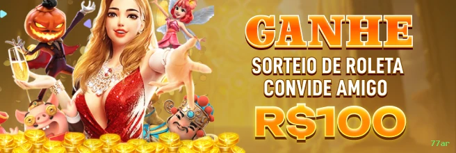 Streaming 4K no cassino ao vivo da 77ar