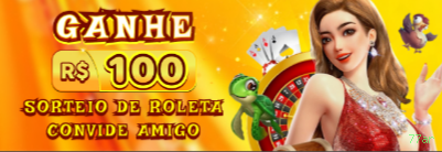Promoções e bônus exclusivos da 77ar